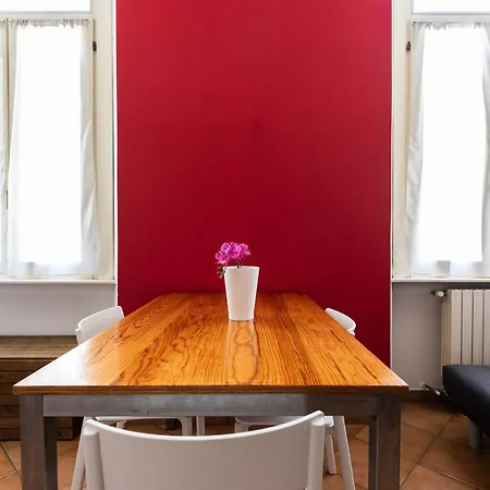 Artstay Porta Romana Parking 3th Floor No Lift * Милан