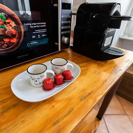 Artstay Porta Romana Parking 3th Floor No Lift Апартаменты