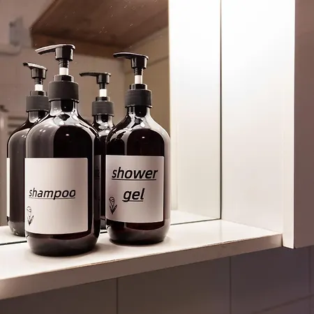 Апартаменты Artstay Porta Romana Parking 3th Floor No Lift Милан