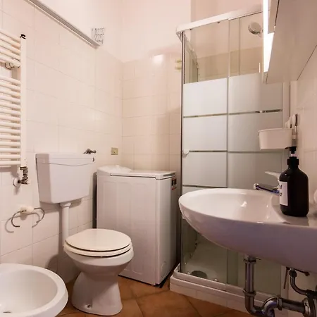 Artstay Porta Romana Parking 3th Floor No Lift Милан