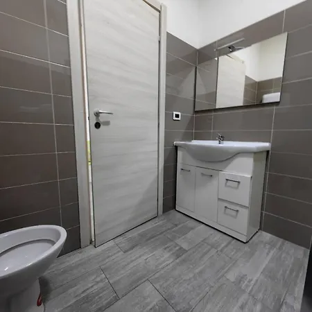Apartment Milanforester *