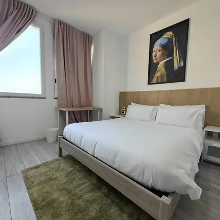 Milanforester Apartment *