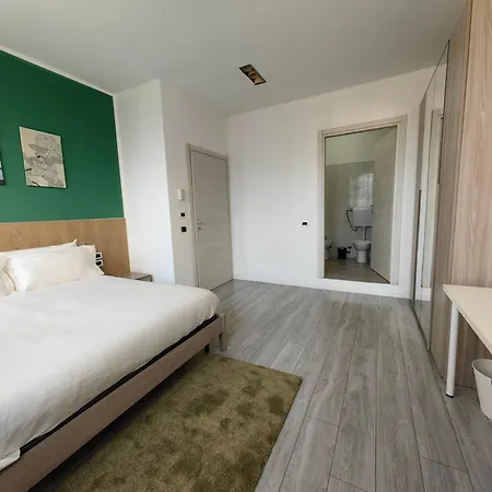 Apartment Milanforester