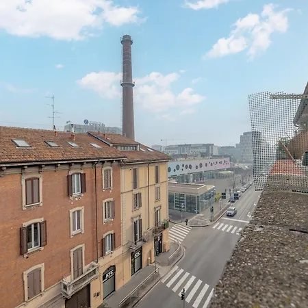 Appartamento Cozy In Milano