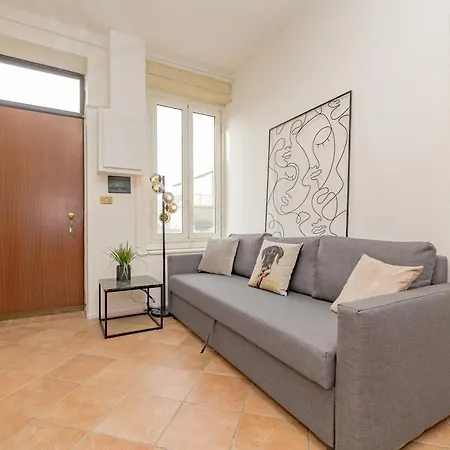 Cozy In Appartamento *