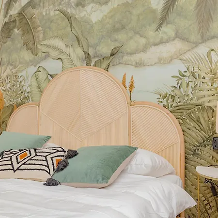 Appartamento Cozy In