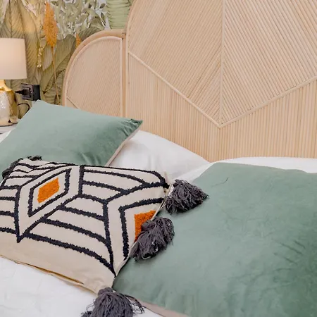 Cozy In Appartamento *