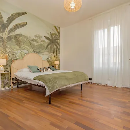 Appartamento Cozy In *