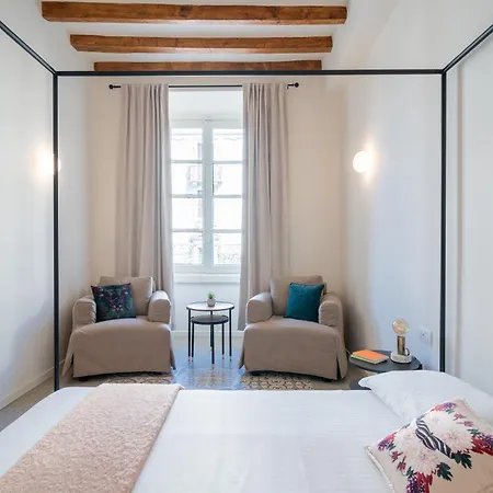 Apartment Navigli - Vigevano 45 & Casale 3a Milan