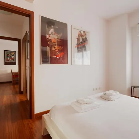 Guesthost - Mm Segesta Clinico San Siro