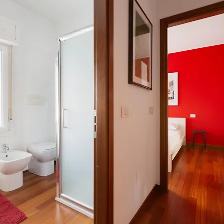 Guesthost - Mm Segesta Clinico San Siro Milano