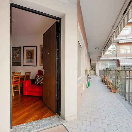 Guesthost - Mm Segesta Clinico San Siro