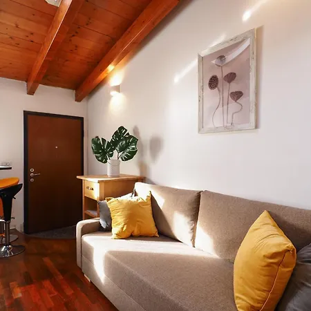 Primopiano - Comune Antico ميلان