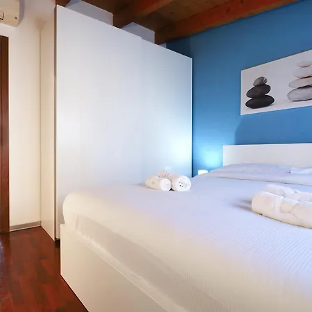 Primopiano - Comune Antico ميلان