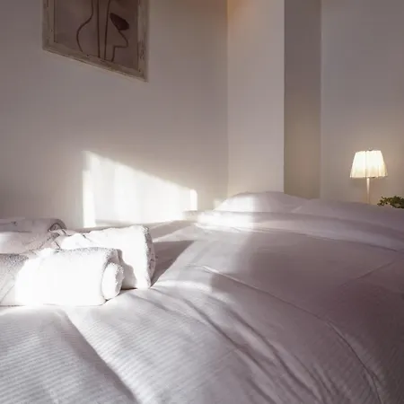 شقة Primopiano - Comune Antico