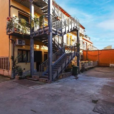 Primopiano - Comune Antico * ميلان