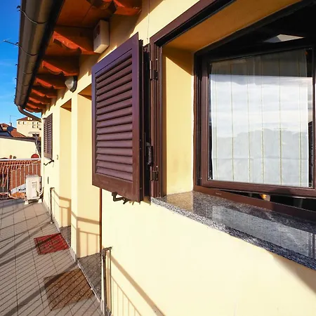 Primopiano - Comune Antico *