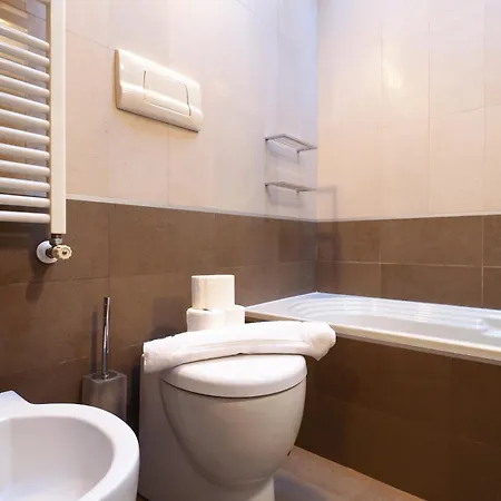 شقة Primopiano - Comune Antico *