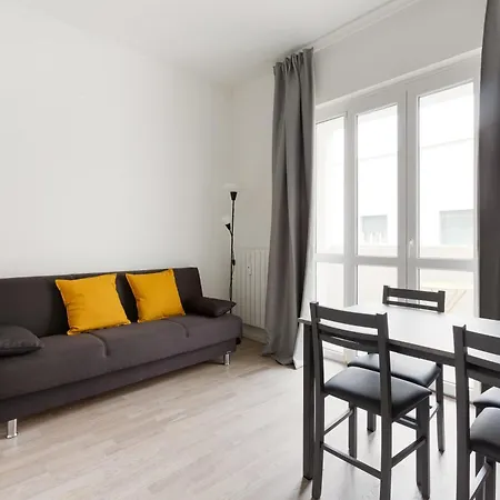 Appartement Mm Argonne Cozy *