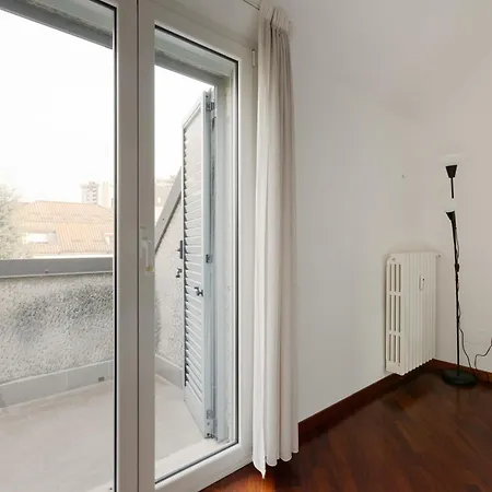 דירה Mm Istria White מילאנו