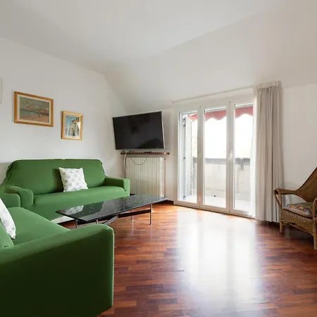 Guesthost - Mm Istria White Apartmán *