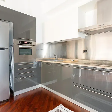 Guesthost - Mm Istria White Apartmán