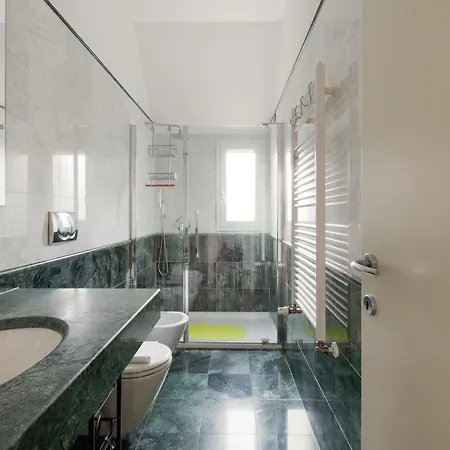 Apartmán Guesthost - Mm Istria White *