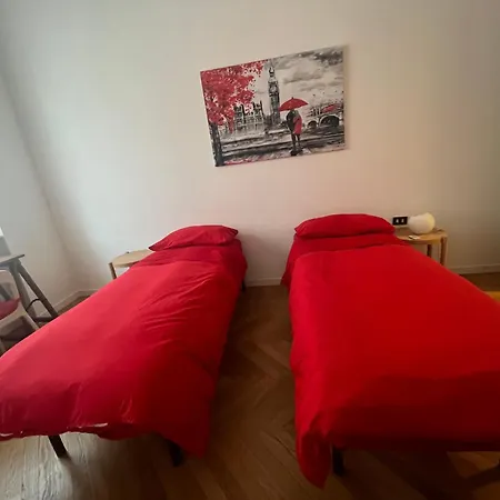 Porta Venezia 아파트