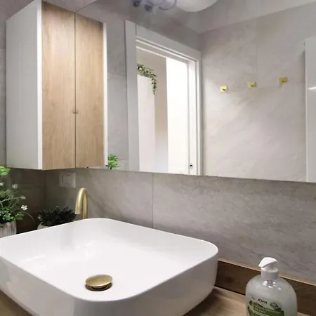 Appartement Milanrentals - Rainforest Milan