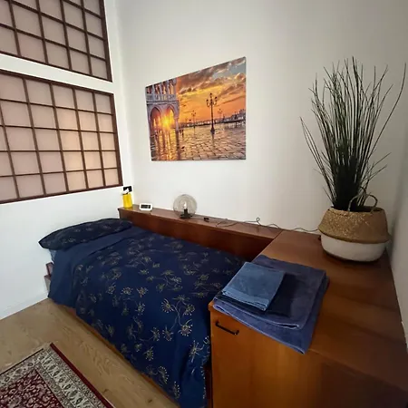 Porta Venezia Appartement Milan