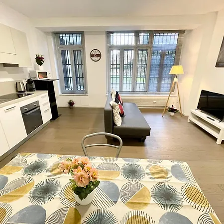 Dimora Scarampo Apartamento Milão