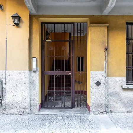 Apartment Vigevano, 15 - Navigli - L'altra Darsena