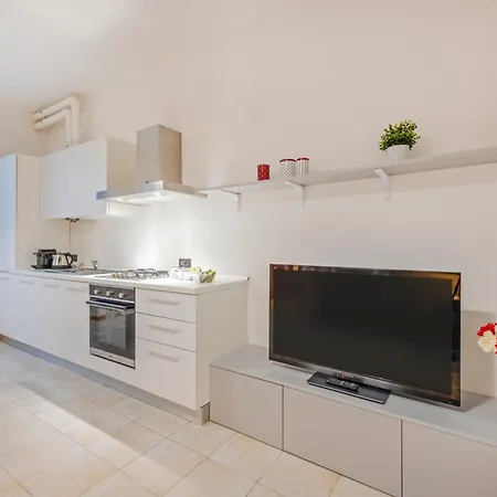 Apartment Vigevano, 15 - Navigli - L'altra Darsena *