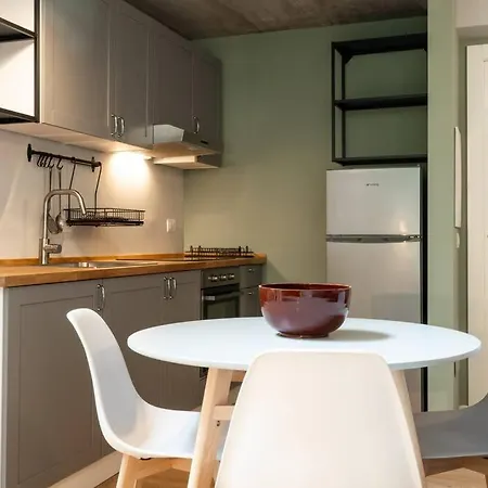 Luxury Loft On Two Levels * Milão