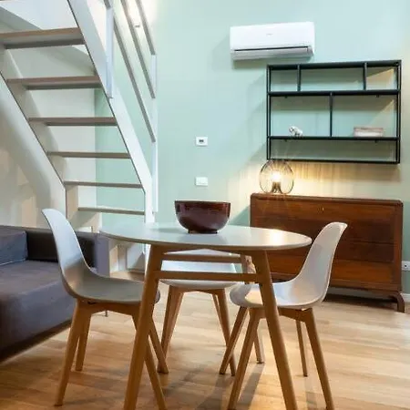 Apartamento Luxury Loft On Two Levels *