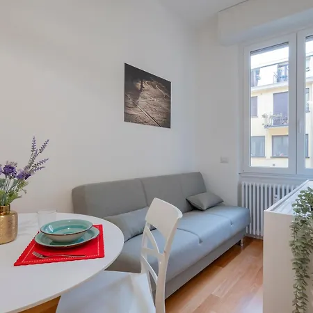 I Host - Gressoney 3 Apartment Milan