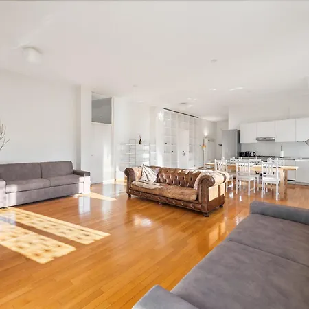 Apartment Duomo Dietro L'angolo Milan