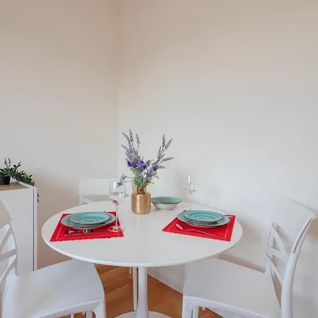Appartement I Host - Gressoney 2
