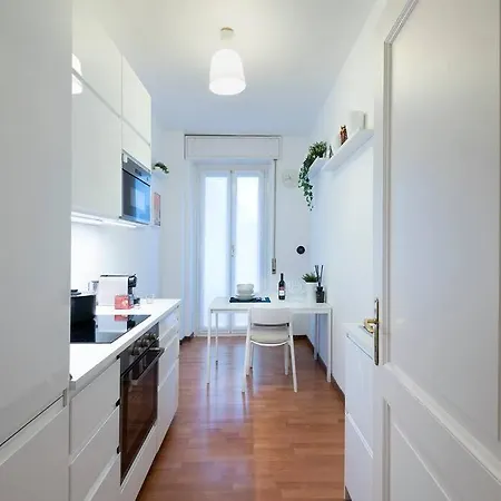Daire Moderno - Fermata Tramvia Sotto Casa