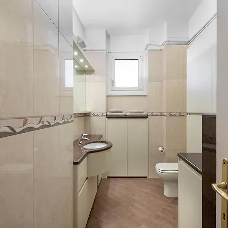 Daire Moderno - Fermata Tramvia Sotto Casa