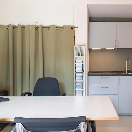 Ginko - Cozy For Travel And Work * Mediolan