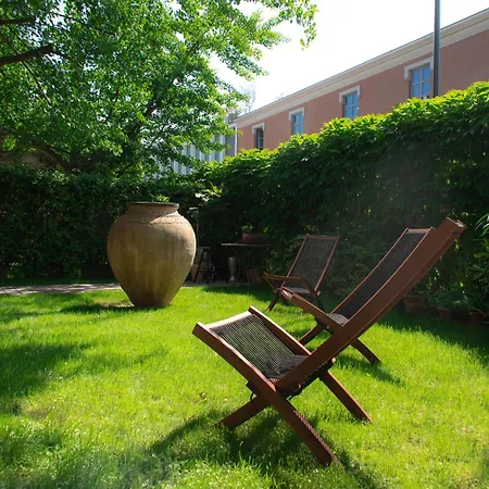 Ginko - Cozy For Travel And Work Apartament *