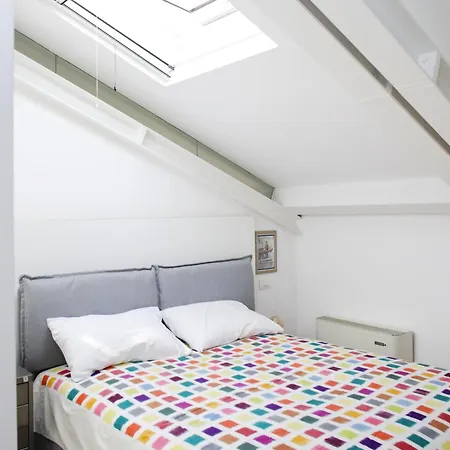 Apartment Casaginko - Cozy Loft With Garden In - Naviglio