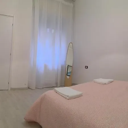 Apartament With Parking Close To The Metro Mediolan