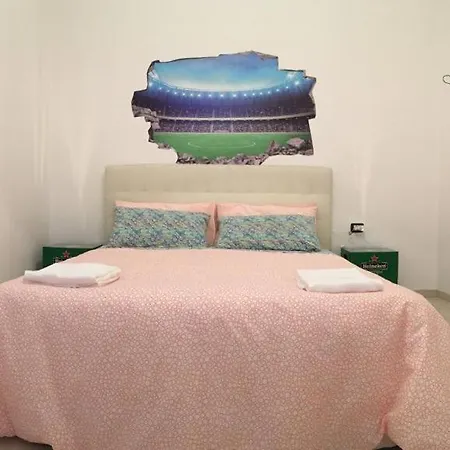 Apartament With Parking Close To The Metro