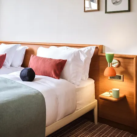 Max Brown Missori, Part Of Sircle Collection Hotel Mediolan