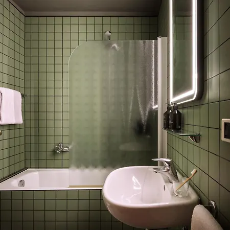 Hotel Max Brown Missori, Part Of Sircle Collection