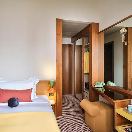 Max Brown Missori, Part Of Sircle Collection Hotel