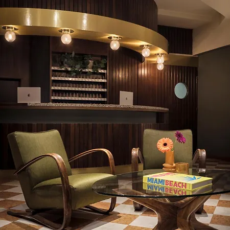 Max Brown Missori, Part Of Sircle Collection Hotel 4*