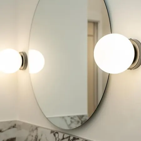 Apartamento Esclusivo Con 2 Da Letto Milão
